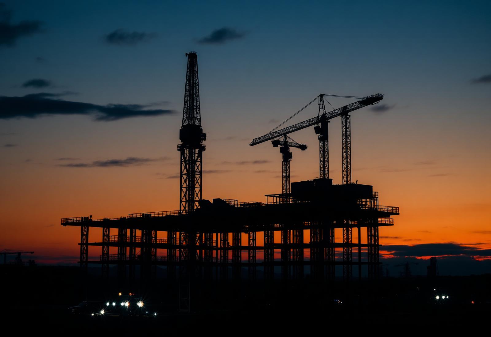 Infrastructure Projects