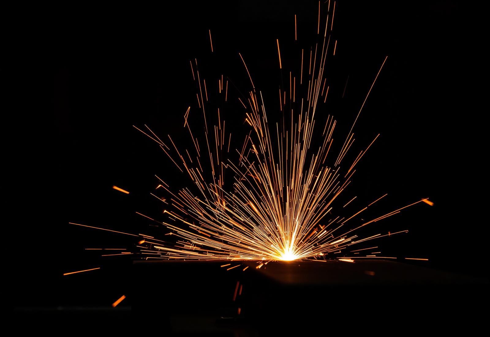 Industrial Steel Supply