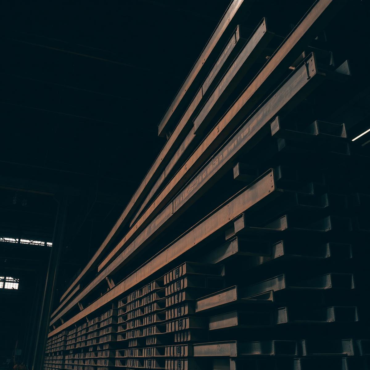 Steel Products
